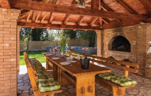 Bibici Villa | Lukini dvori by Villas Guide