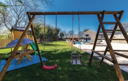 Bibici Villa | Lukini dvori by Villas Guide