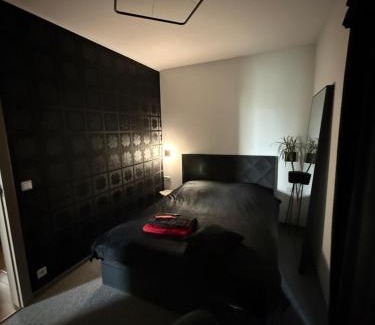 Pradnik Bialy Apartment | Luksusowy apartament 60 m z jacuzzi oraz z ogródkiem na dachu na wyłączność !