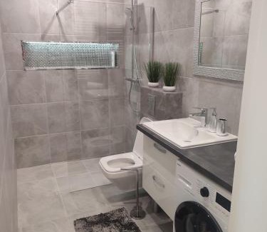 Gizycko Apartment | Luksusowy Apartament EDITH Giżycko