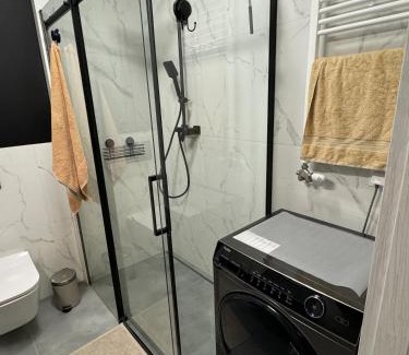 Jaworzno Apartment | Luksusowy Apartament