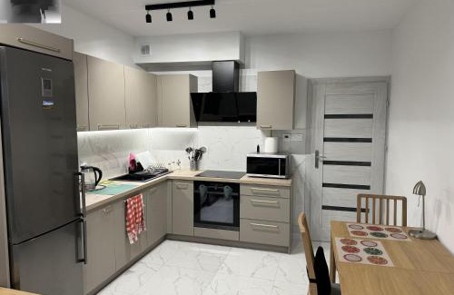 Jaworzno Apartment | Luksusowy Apartament