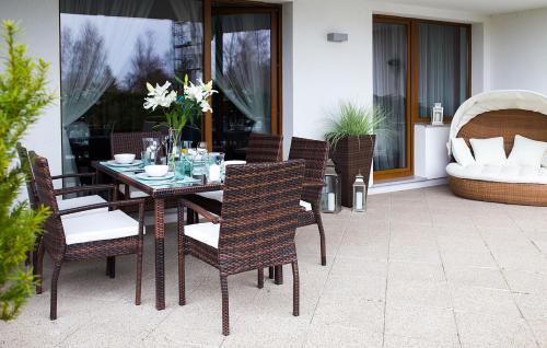 Chlapowo Apartment | Luksusowy Apartament Klif