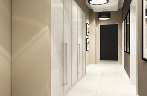 Bytom Apartment | Luksusowy Apartament w centrum 110m2