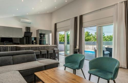 Kraljevica Villa | Luksuzna kuća za odmor "Villa Romantica"