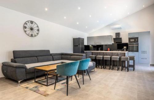 Kraljevica Villa | Luksuzna kuća za odmor "Villa Romantica"