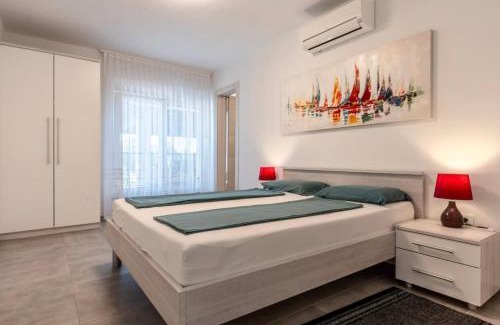 Kraljevica Villa | Luksuzna kuća za odmor "Villa Romantica"