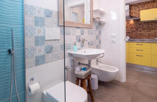 Anacapri Apartment | Lulù Capri