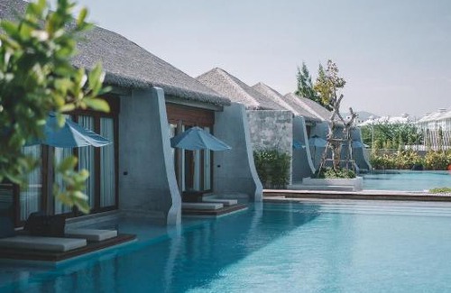 Cha-am Resort | Lullaby The Sea Hua Hin