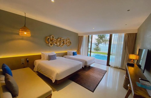 Cha-am Resort | Lullaby The Sea Hua Hin