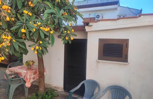 Ostia Antica Apartment | Lulu