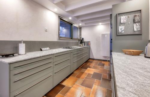 Saint-Gervais-les-Bains House | Luméa - Chalet vue sur le Mont Blanc