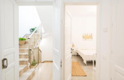 Scicli Apartment | LUMÍA