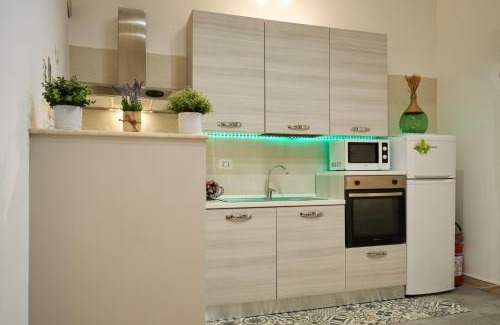 Molfetta Apartment | Luma ospitalità