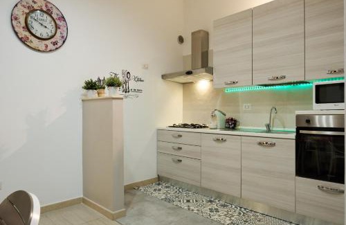 Molfetta Apartment | Luma ospitalità