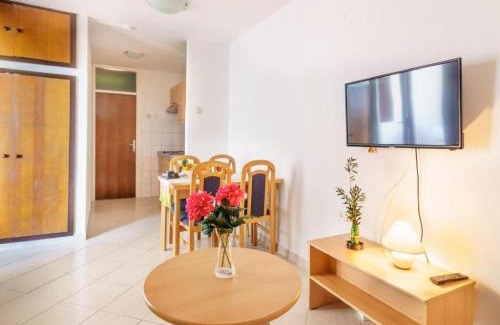 Lumbarda Apartment | Lumbarda Resort Apartments - Standard One-Bedroom Apartment B6