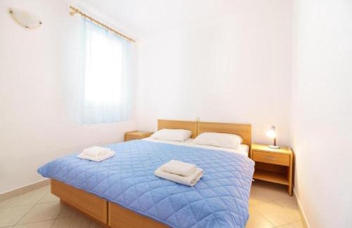 Lumbarda Apartment | Lumbarda Resort Apartments - Standard One-Bedroom Apartment B6