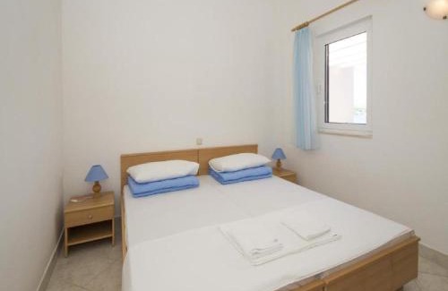 Lumbarda Apartment | Lumbarda Resort Apartments - Standard One-Bedroom Apartment B6