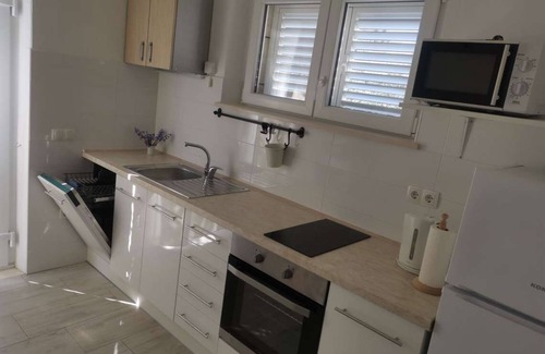 Lumbarda Apartment | Lumbardina A3, center TOP location