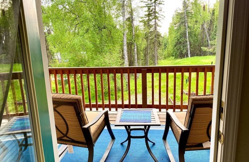 Soldotna House | Lumberjack Housen