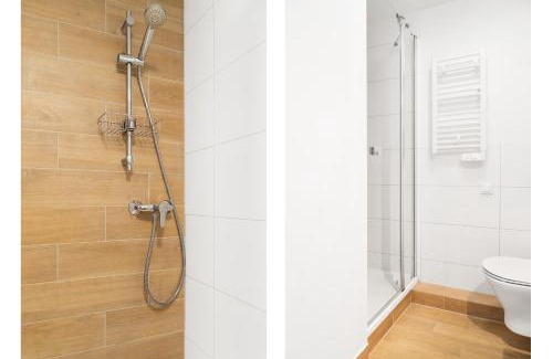 Krzyki Apartment | Lumen Studio