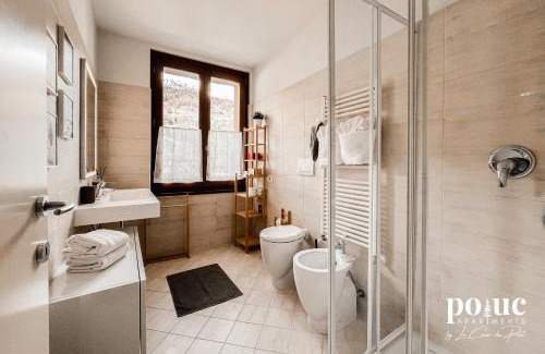Antagnod Apartment | Lumière des Cimes - Poluc Apartments monolocale