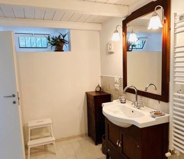 Marzabotto Bed & Breakfast | Lumi-House