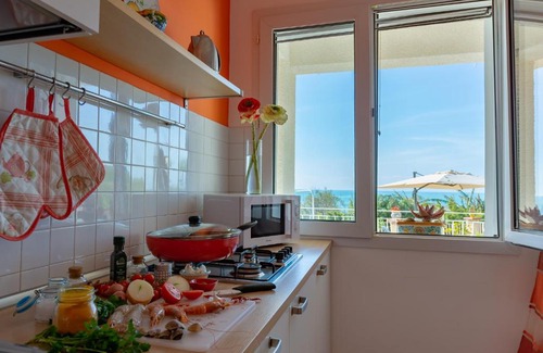 Sciacca Apartment | Lumia Case Vacanze