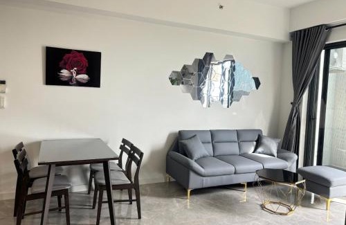 Nhon Trach Apartment | Lumiere Apartment Swanbay