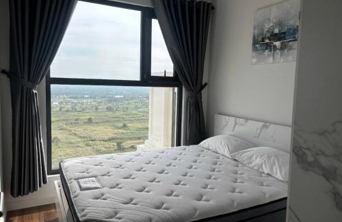 Nhon Trach Apartment | Lumiere Apartment Swanbay