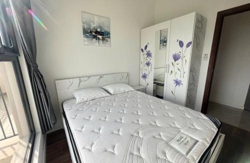 Nhon Trach Apartment | Lumiere Apartment Swanbay