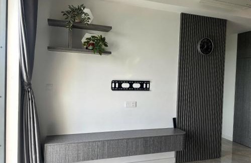 Nhon Trach Apartment | Lumiere Apartment Swanbay