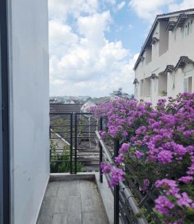 Phuong 10 Villa | Lumiere Villa Da Lat