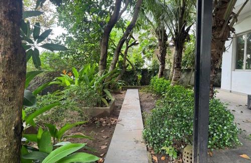 Nhon Trach Villa | Lumiere Villa Swanbay