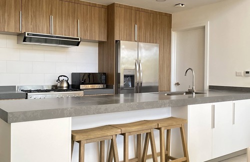Punta Cana Apartment | Lumina at Flats Punta Cana Village