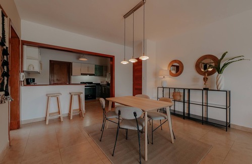 Punta Cana Apartment | Lumina at Jardines Punta Cana