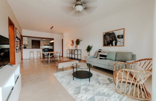 Punta Cana Apartment | Lumina at Jardines Punta Cana