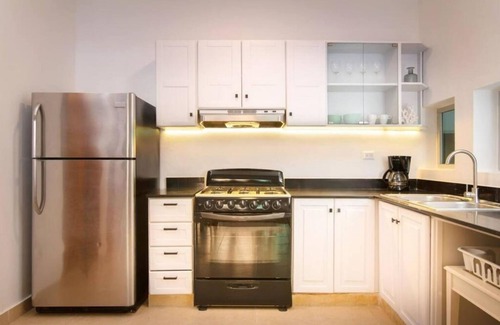 Punta Cana Apartment | Lumina at Jardines Punta Cana