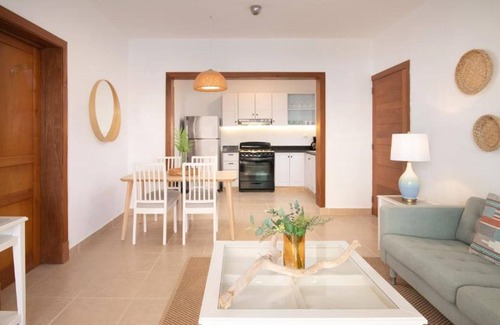 Punta Cana Apartment | Lumina at Jardines Punta Cana