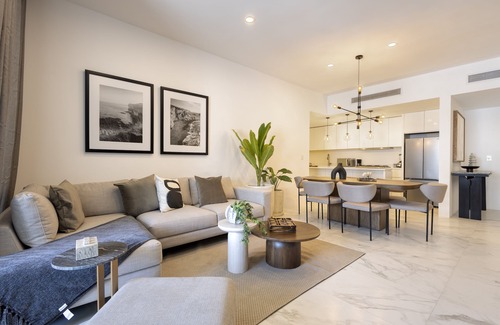 El Medano Ejidal Apartment | Lumina at Marea Cabo San Lucas