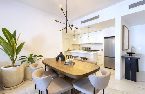 El Medano Ejidal Apartment | Lumina at Marea Cabo San Lucas