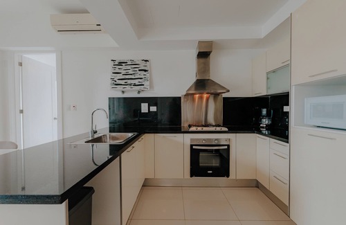 Punta Cana Apartment | Lumina at Palms Punta Cana Village