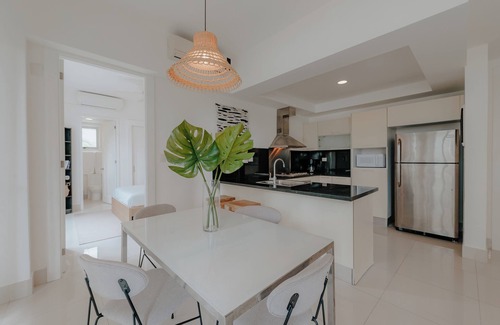 Punta Cana Apartment | Lumina at Palms Punta Cana Village