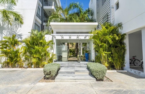 Punta Cana Apartment | Lumina at Palms Punta Cana Village