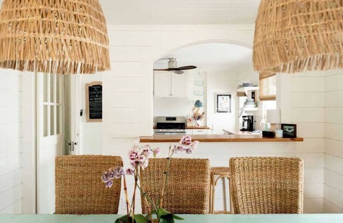 South End Cottage | Lumina Cottage by Mira-Mar