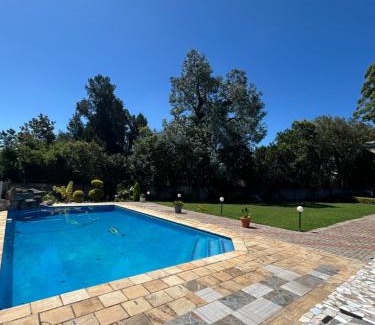 Umtata House | Lumini Gardens