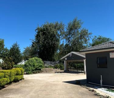 Umtata House | Lumini Gardens