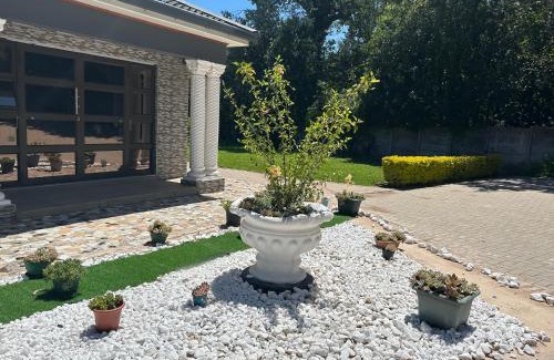 Umtata House | Lumini Gardens