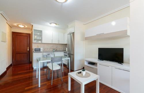 Teis Apartment | Luminoso ático para dos by CABANA Rentals