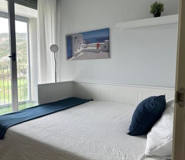 Abena Apartment | Luminoso 3 Rooms Vistas Pirineo